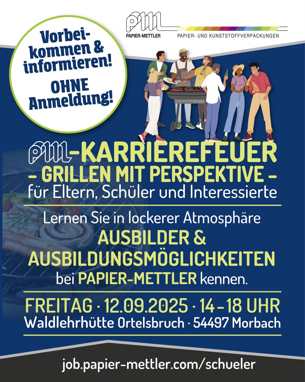 PM-Karrierefeuer