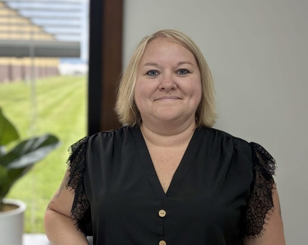Ansprechpartner Stacey Pyles
